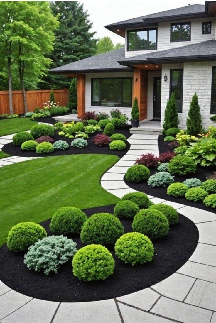 Landscaping & Design