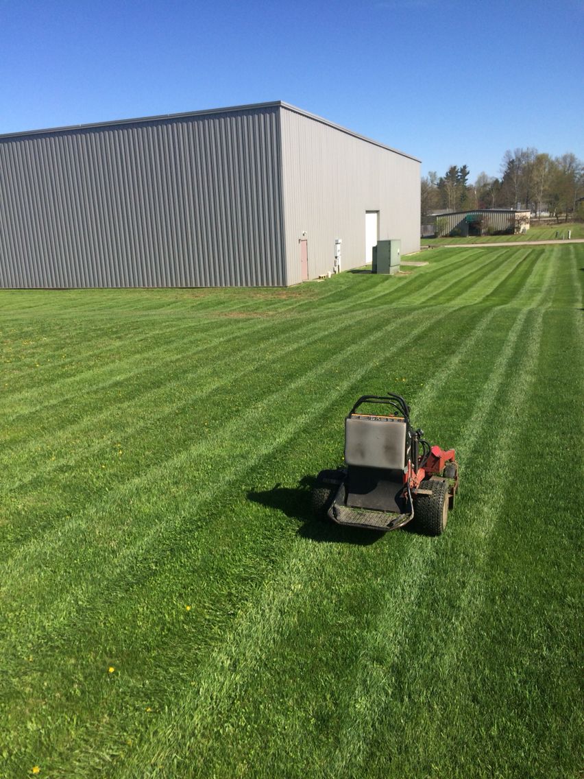 Lawn Care